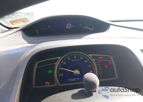 2010 Honda Civic Ex from USA, damaged, VIN 19XFA1F88AE015090